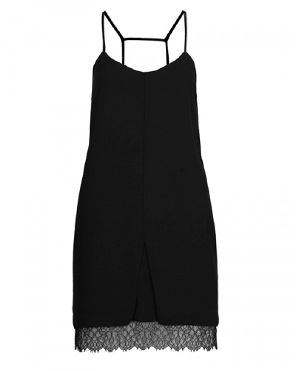 Topshop, Lace hem slip