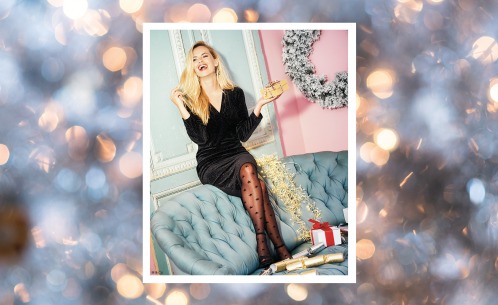The Outfits to Wear This Festive Season