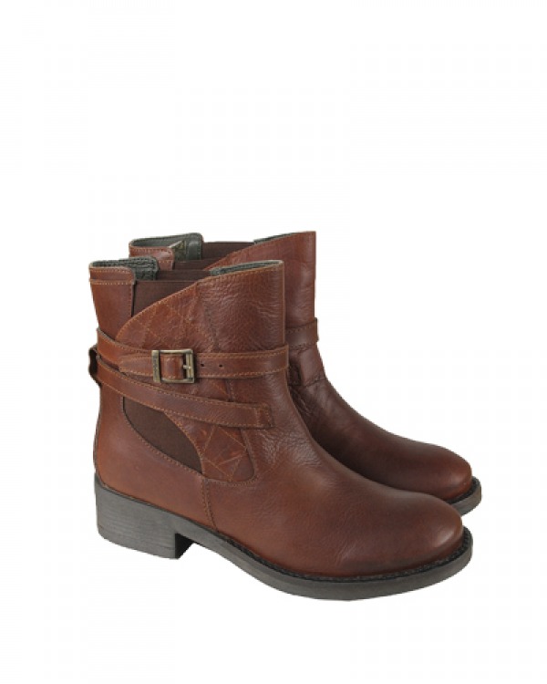 Barbour at Psyche, Gilhooley biker boots