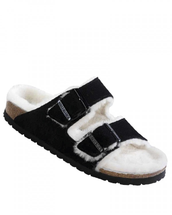 Classic suede Arizona, John Lewis