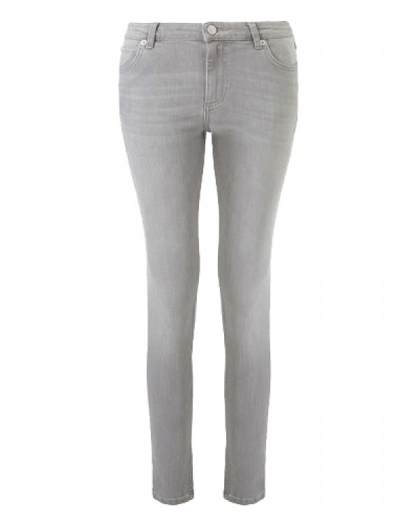 Grey jeans, Whistles