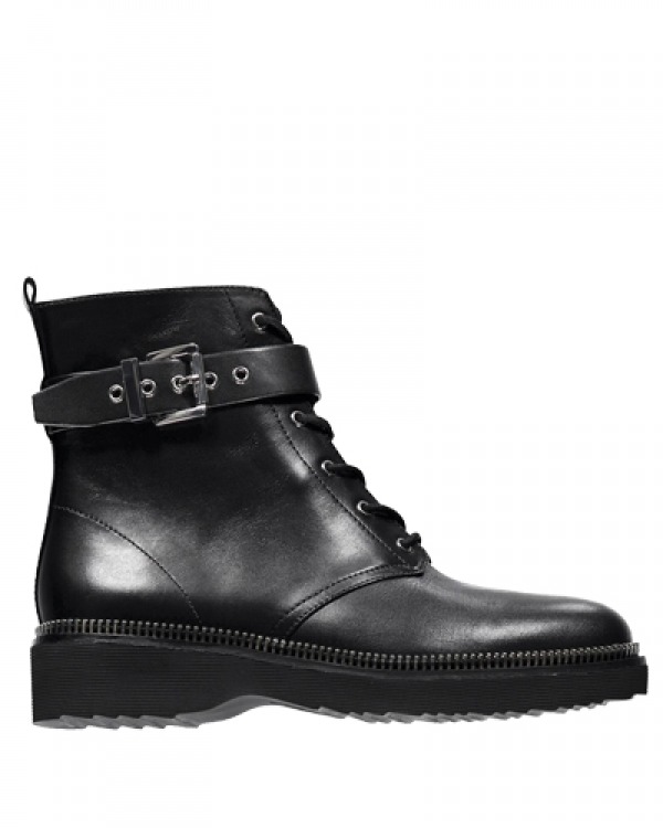 Van Mildert, viva bootie