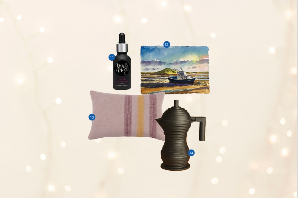 Luxury Gifts
