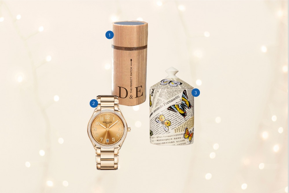 Luxury Gifts