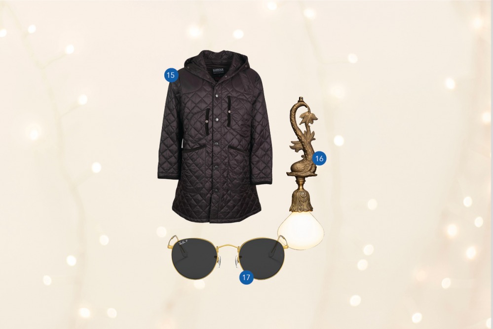 Luxury Gifts