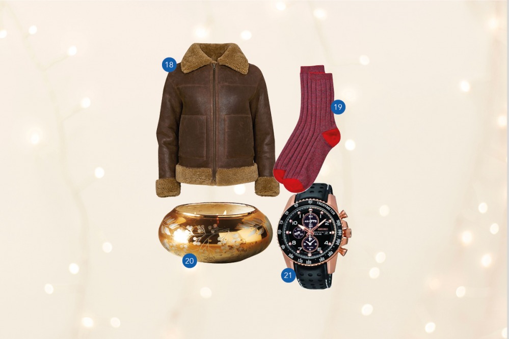 Luxury Gifts
