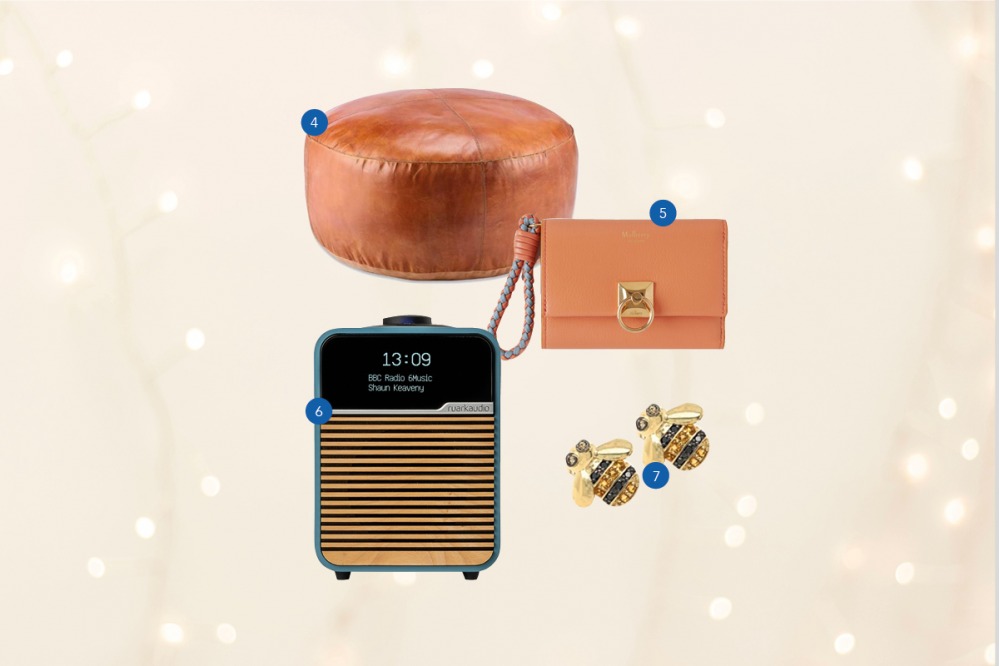 Luxury Gifts