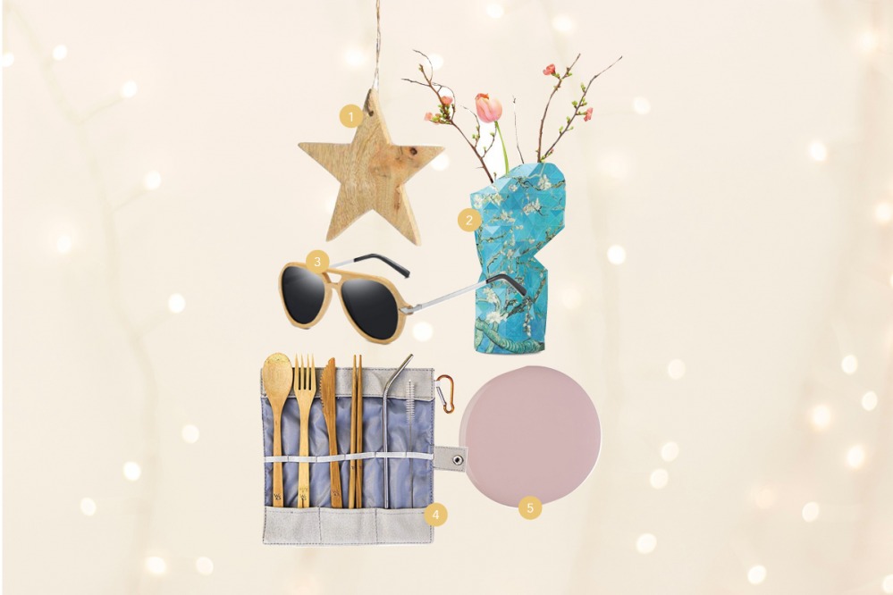 Our Pick of the Best Gifts for Eco Warriors
