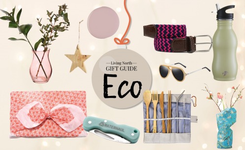Our Pick of the Best Gifts for Eco Warriors