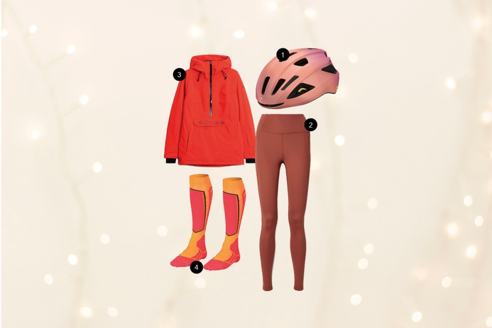 Fitness Gifts