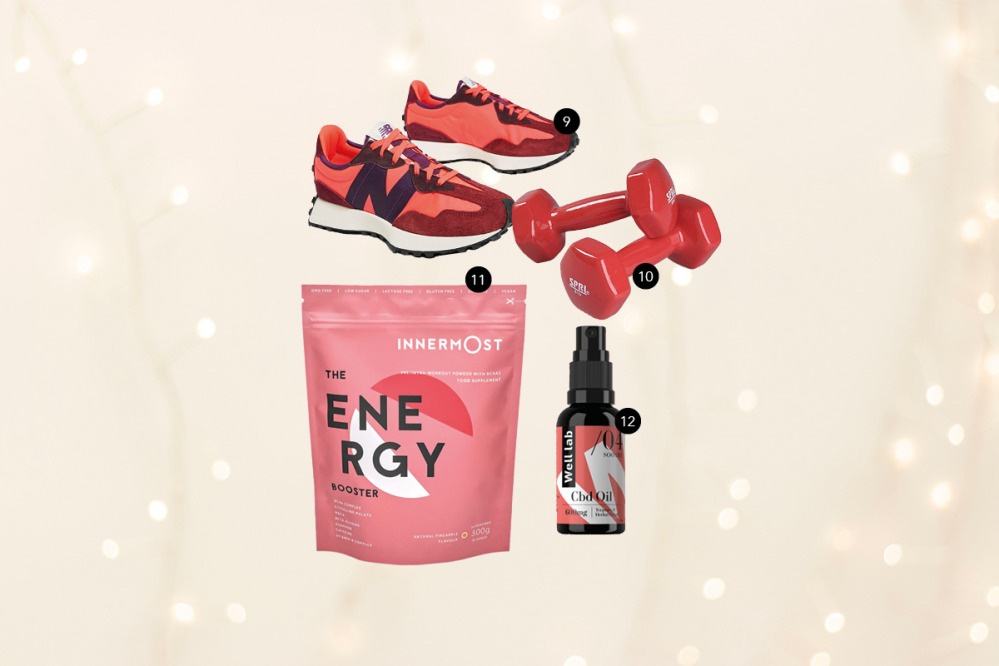 Fitness Gifts