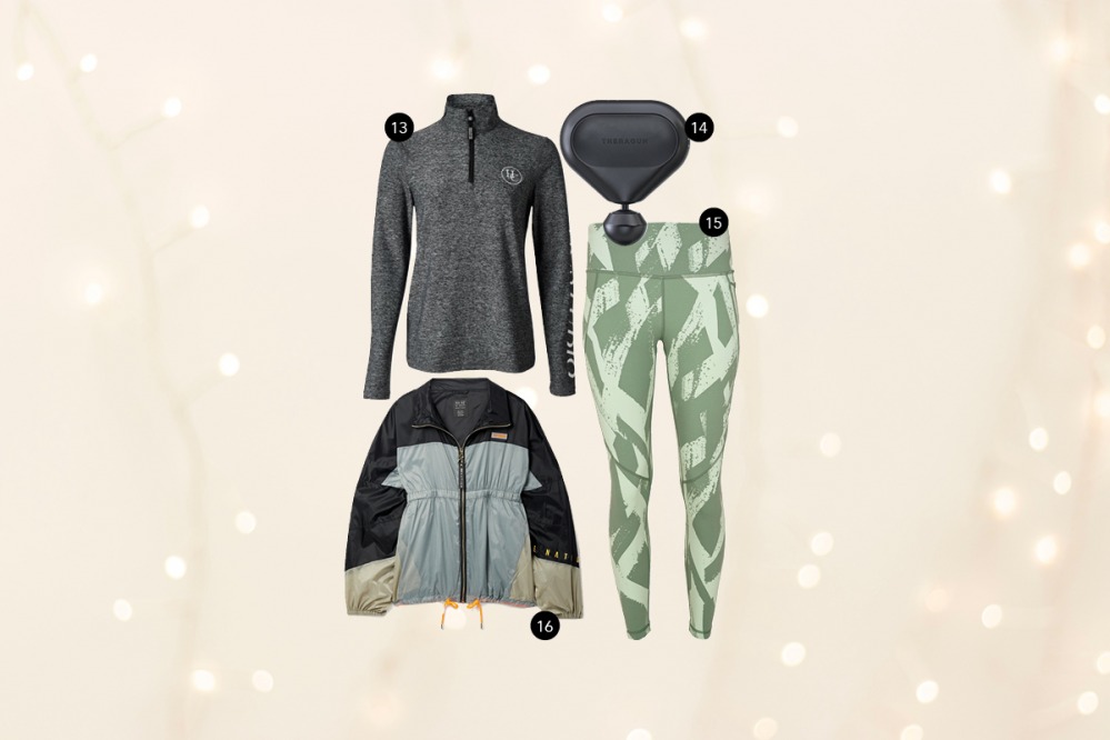 Fitness Gifts