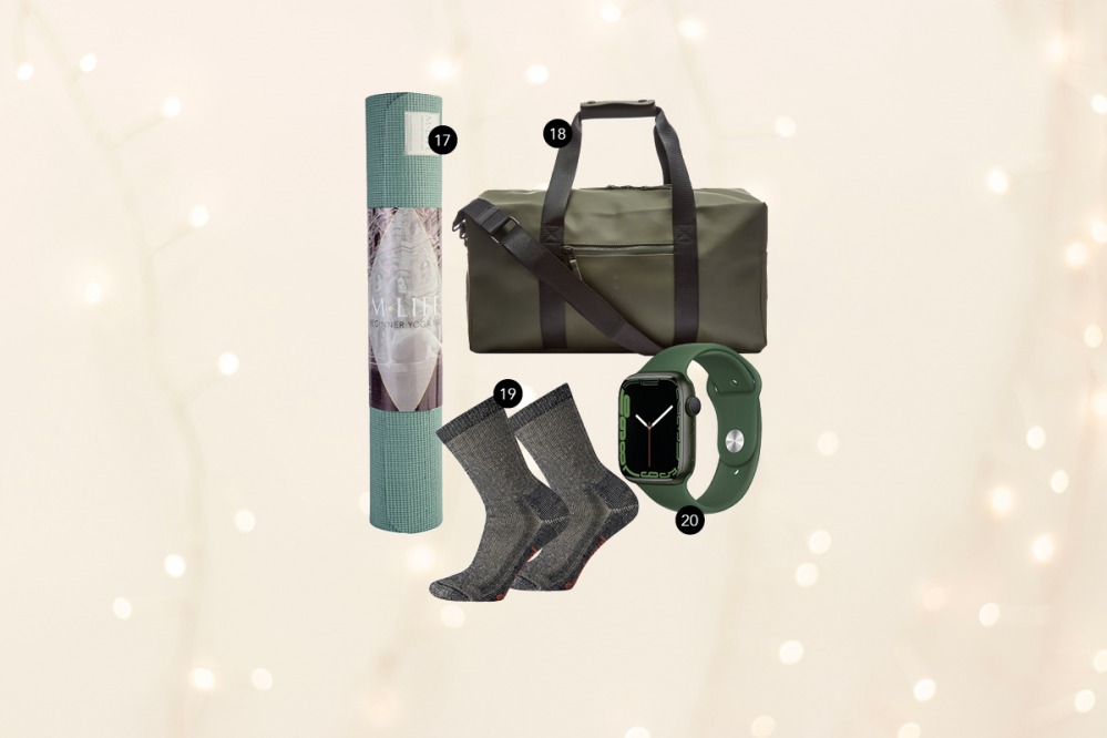 Fitness Gifts