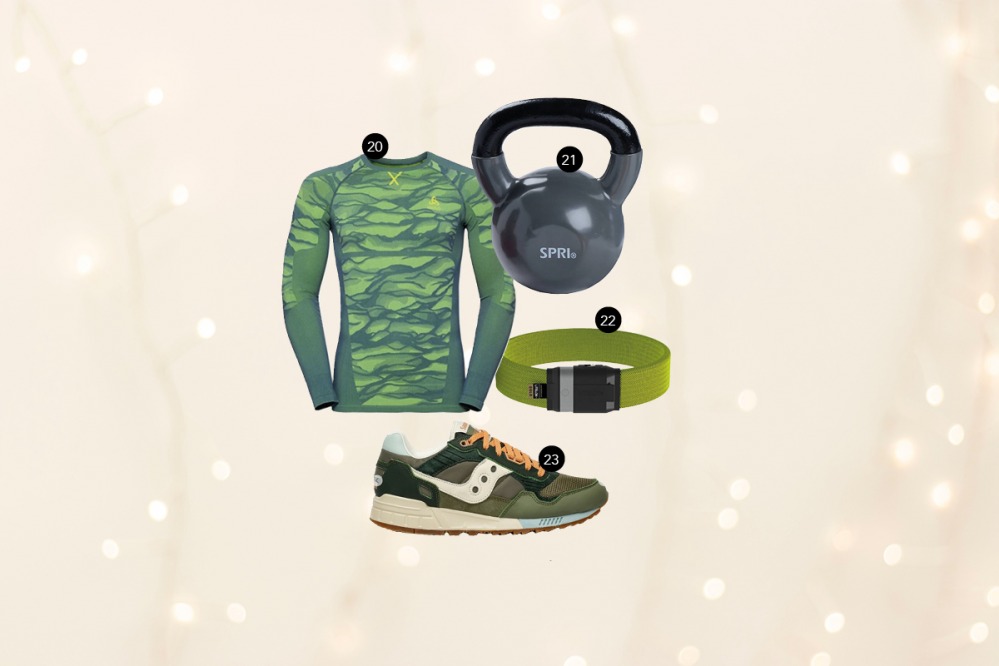 Fitness Gifts