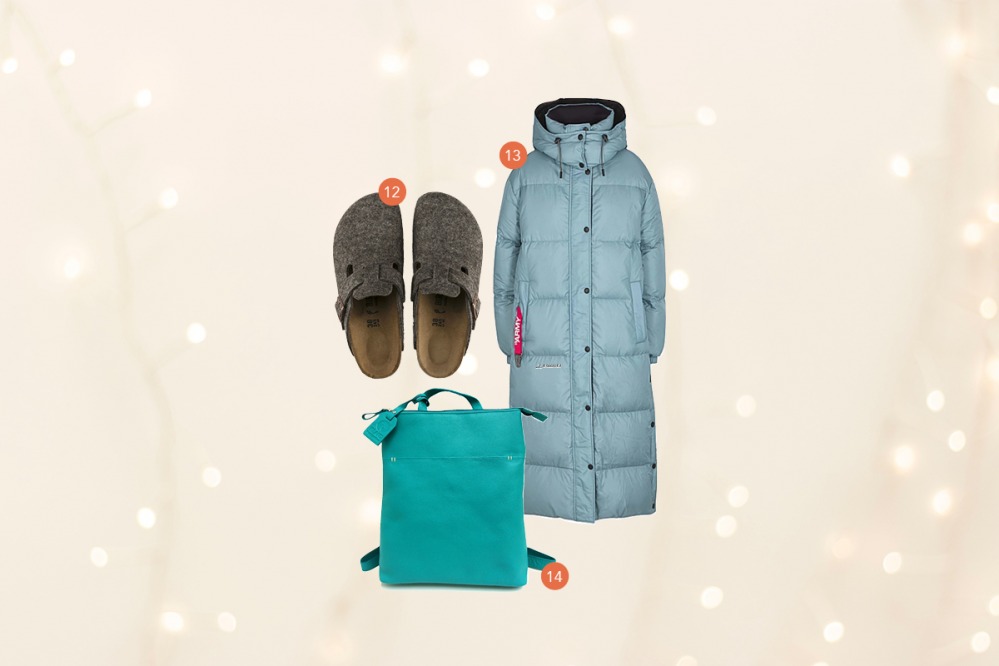 Living North Gift Guide