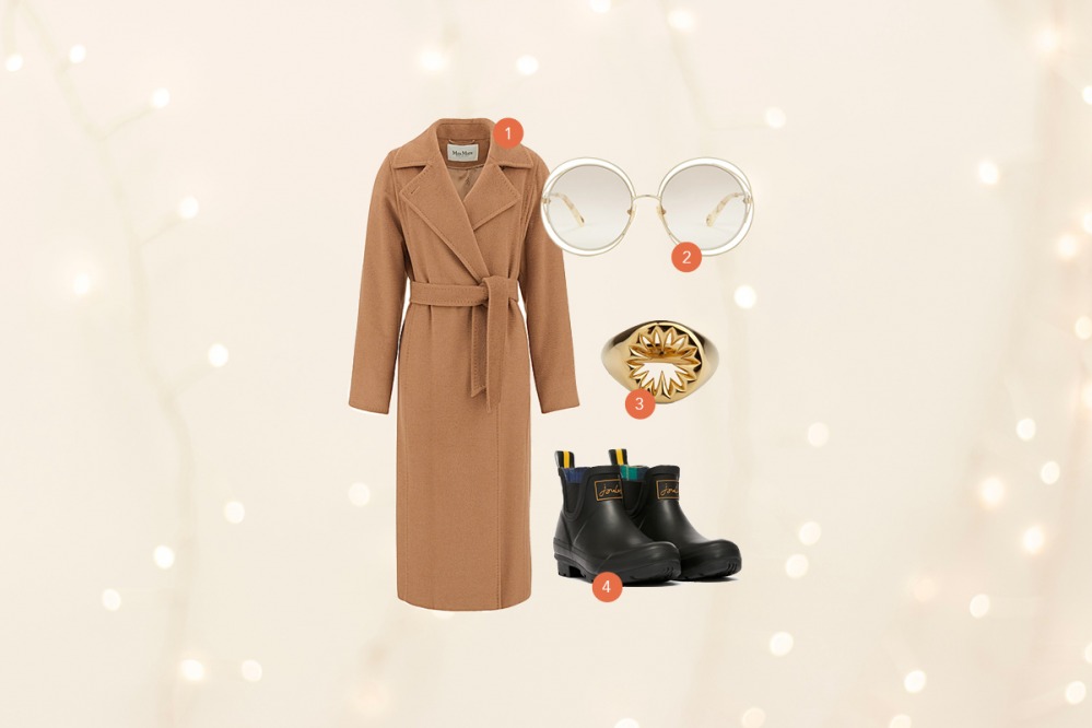 Living North Gift Guide
