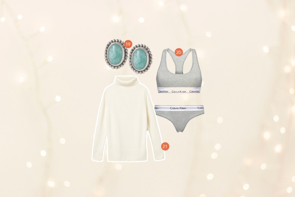 Living North Gift Guide