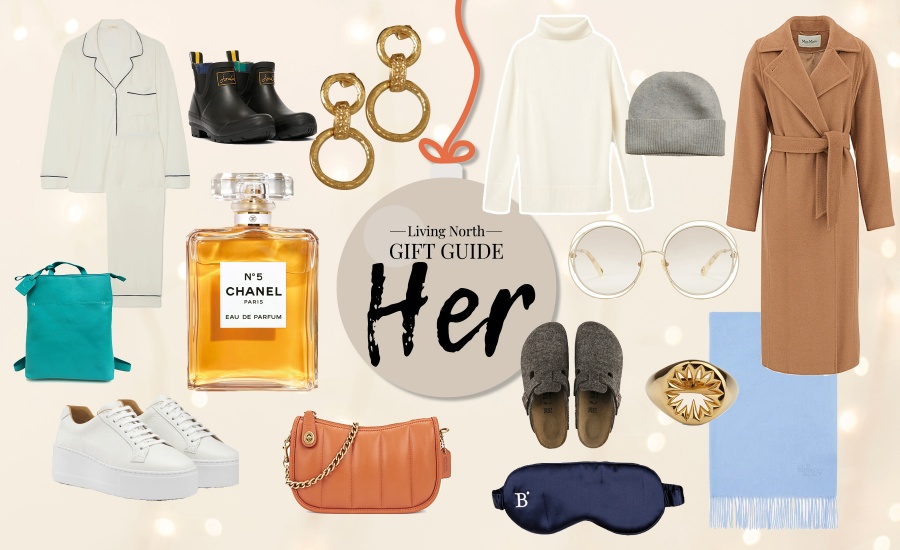 Our Pick of the Best Picks For Her