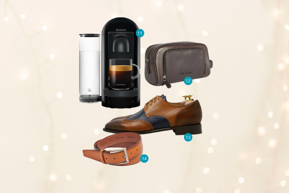 Gift Guide For Him