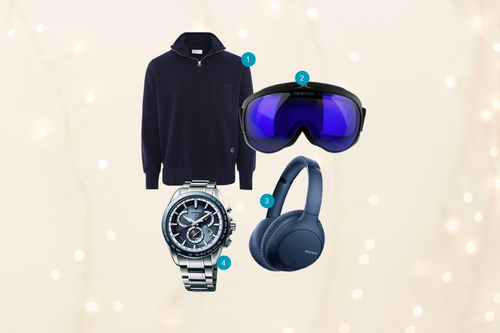 Gift Guide For Him