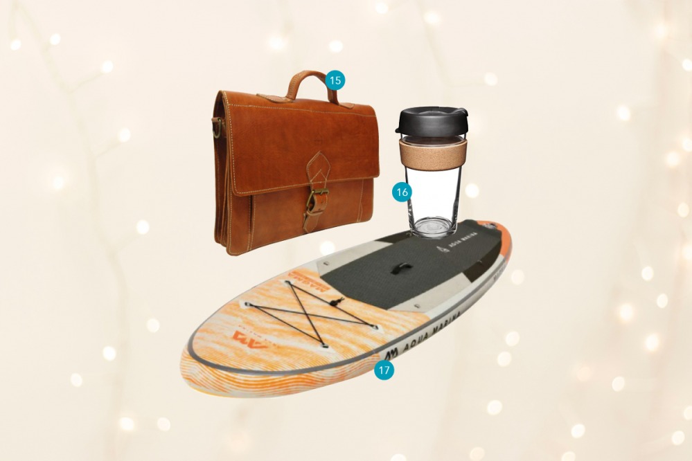 Gift Guide For Him