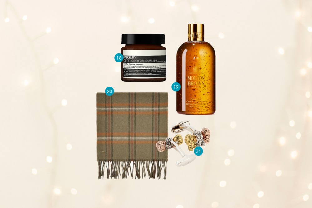 Gift Guide For Him