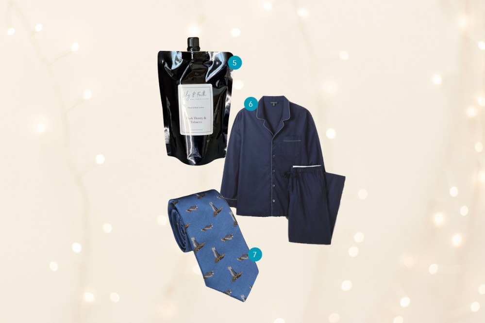 Gift Guide For Him
