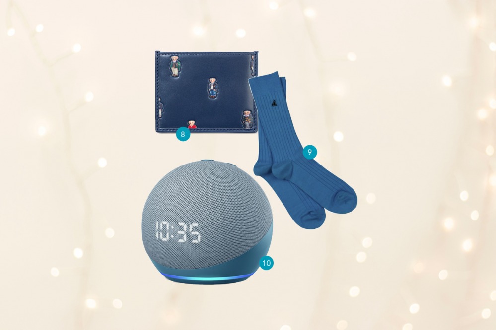 Gift Guide For Him