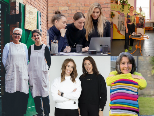 Local Brands with a Focus on Recycling and Sustainability on World Environment Day