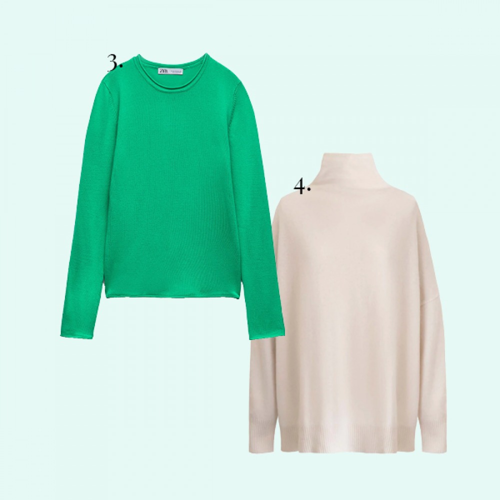 2 jumpers