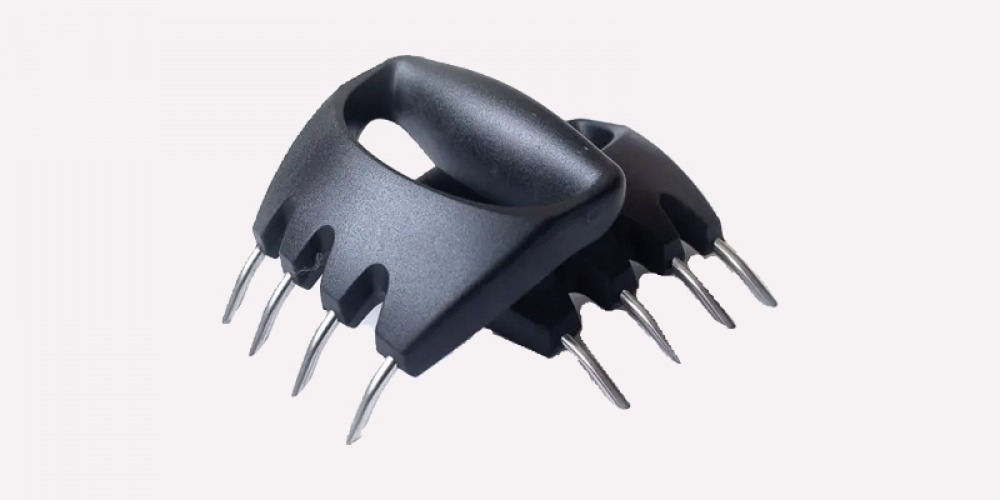 Texas Club meat shredder claws