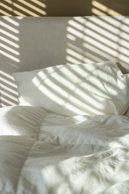 Cool Nightwear For Hot Nights
