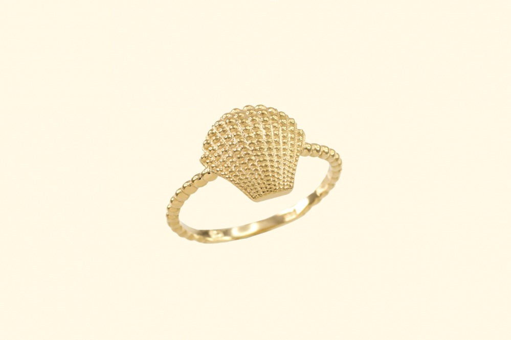 Shell ring