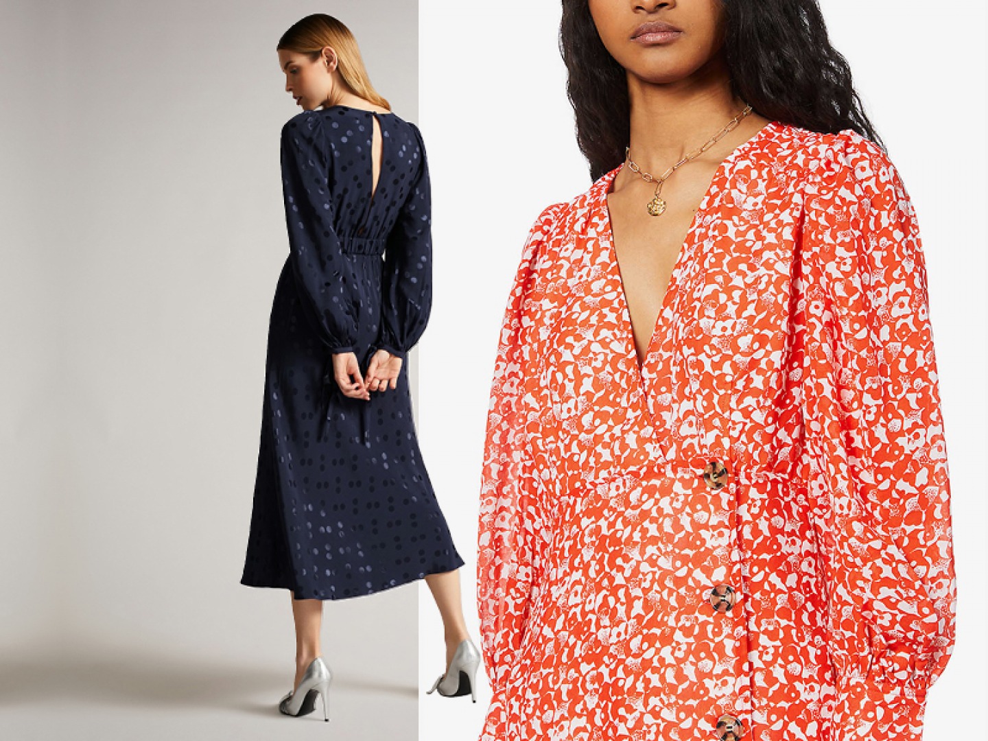 versatile dress for weddings