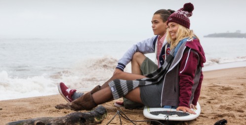 Longsands Clothing Company