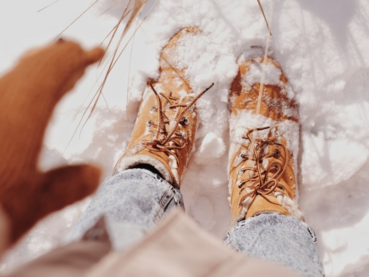 The Best Winter Boots