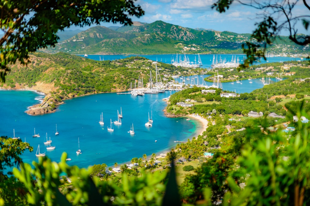 Ambleside or Antigua: Here’s What to Wear