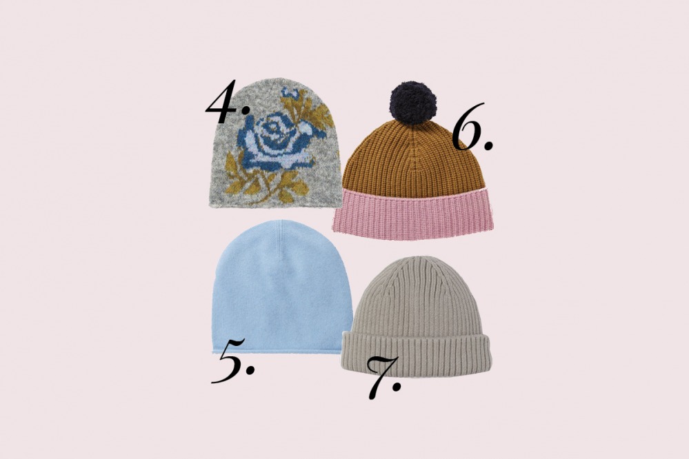 The Best Bobble Hats and Beanies for Bonfire Night
