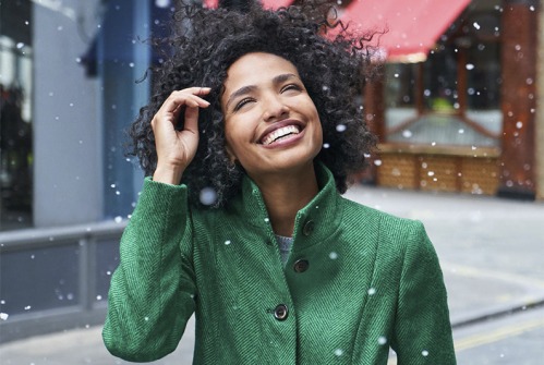 Go Green This Christmas