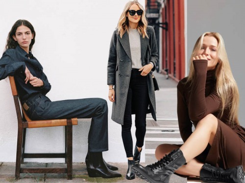The Best Boots To Buy To See You Through This Winter