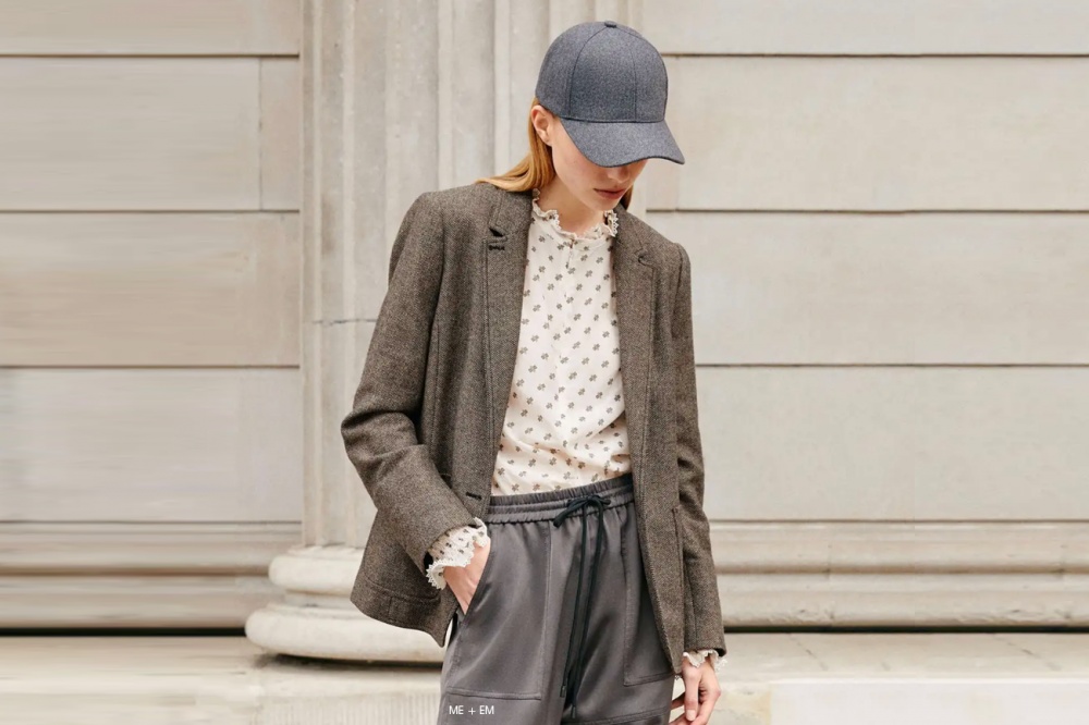 Five Of The Best Boyfriend Blazers