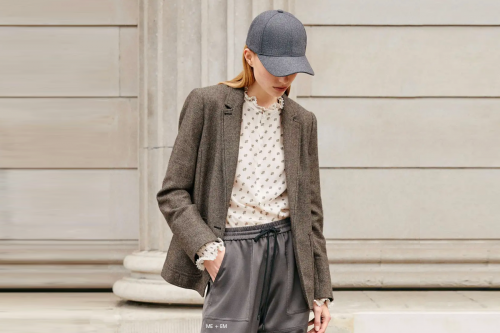 Five Of The Best Boyfriend Blazers