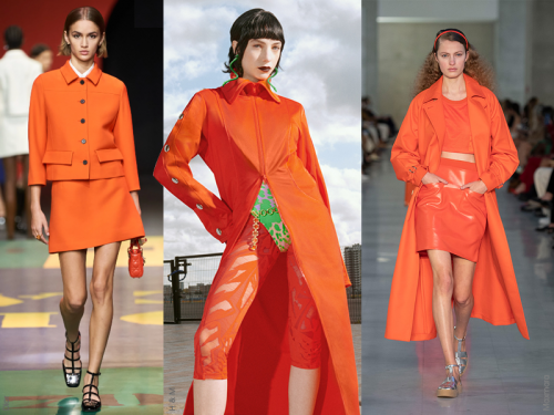 Add Some Vitamin C to Your Spring-Summer Wardrobe