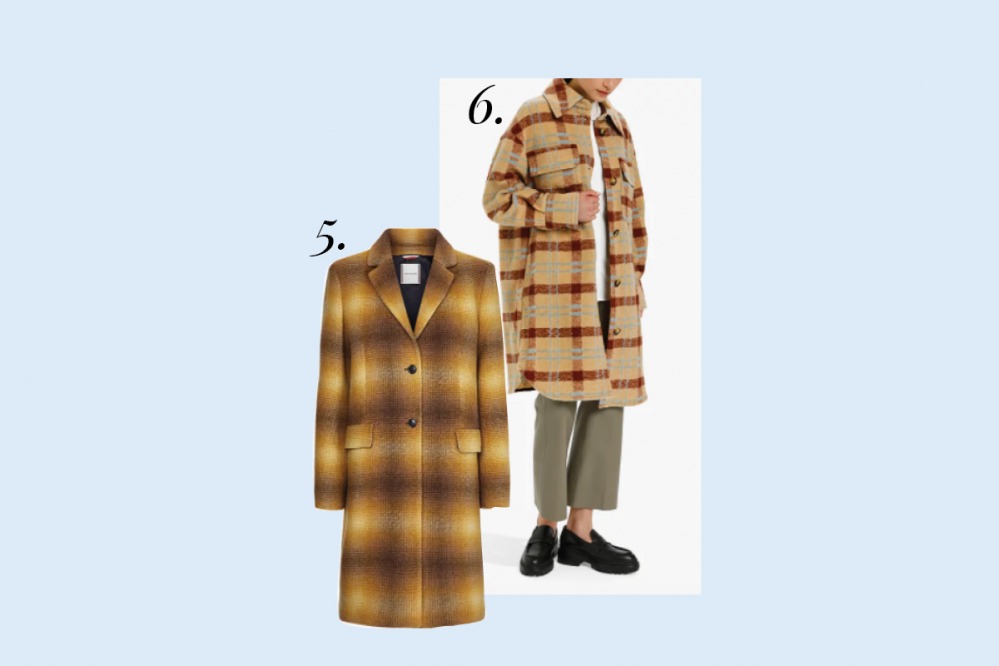 Tommy Hilfiger, John Lewis
