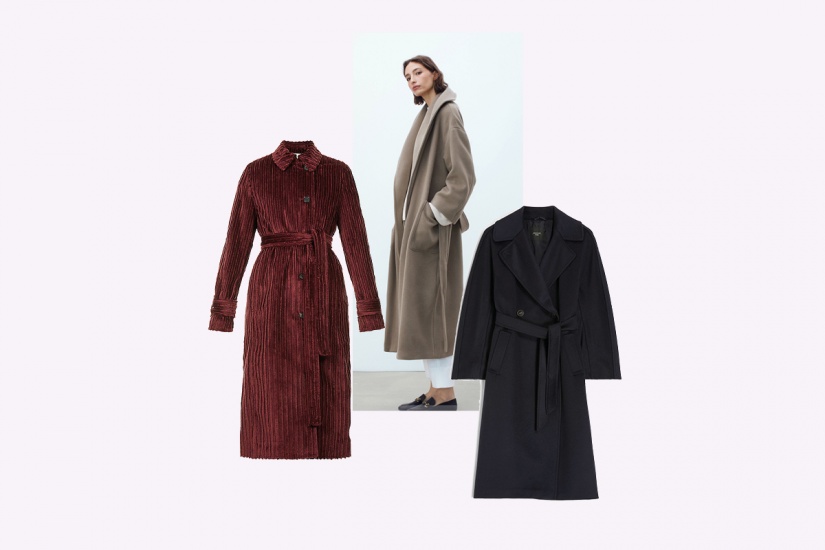 Take Cover: The coats that will leave you longing for a cold snap