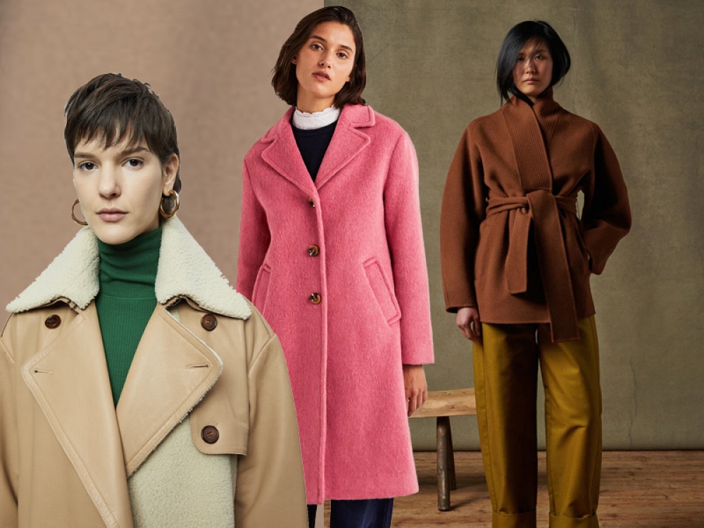 winter coat