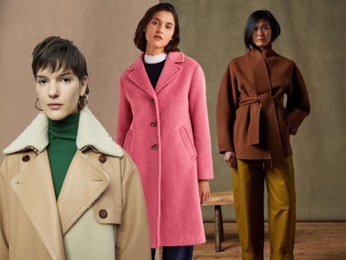 Winter’s Best Cover-Ups