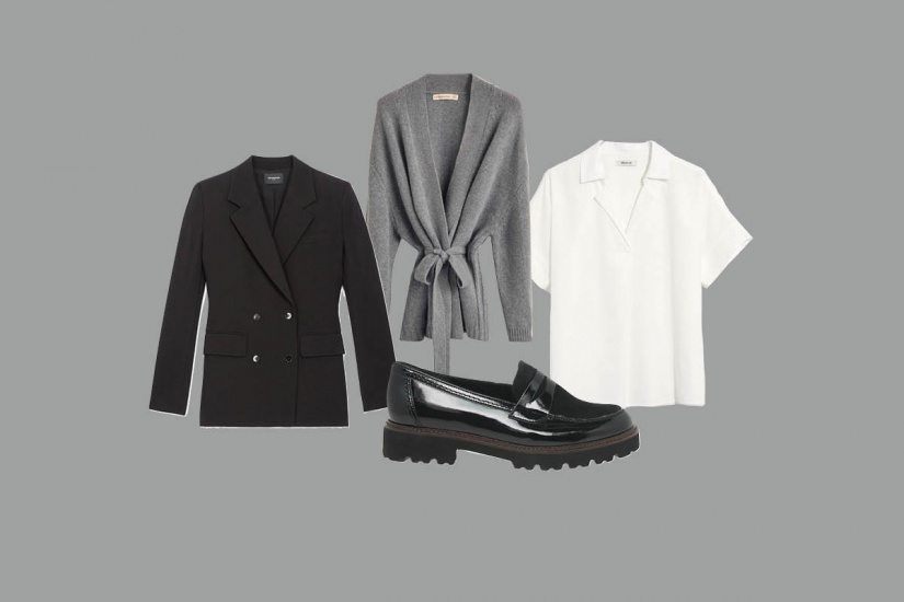 Six Timeless Office Pieces