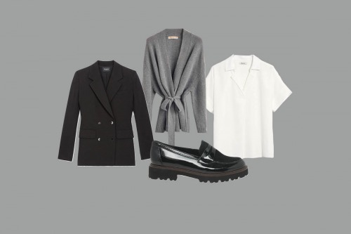 Six Timeless Office Pieces