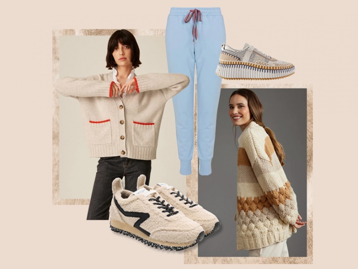 Loungewear You'll Want To Live In